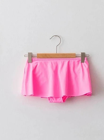 Etekli kız çocuk bikini altı DB200736BA