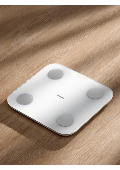 Xiaomi Mi Body Composition Scale S400 Dijital Baskül - 2
