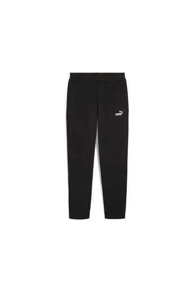 PUMA ERKEK ESS NO. 1 LOGO SWEATPANTS EŞOFMAN ALT 68261201 - 6