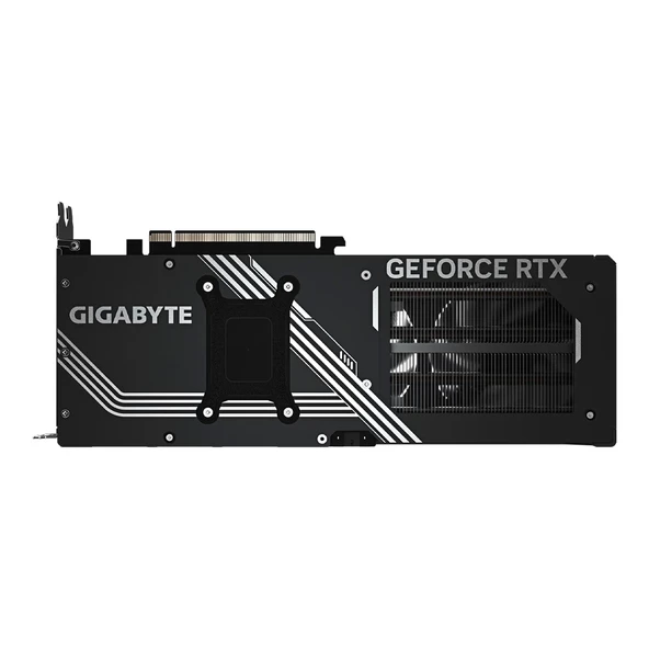 Gigabyte GeForce RTX 5070 Windforce SFF 12GB DLSS4 256 Bit GDDR7 Ekran Kartı - 4