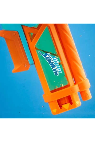 NERF SUPER SOAKER MEGA DUNK FILL G0999 - Resim 4