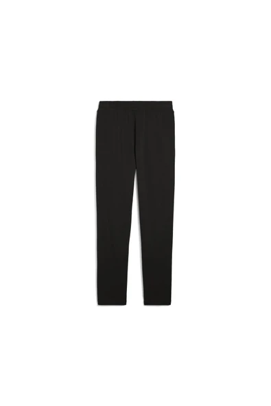 PUMA ERKEK ESS NO. 1 LOGO SWEATPANTS EŞOFMAN ALT 68261201 - 7