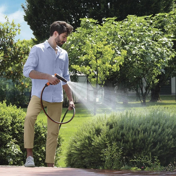 Claber 9561 Hassas Sulama Tabancası - 3