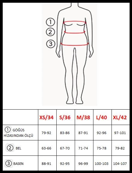 GRİ FULL DANTEL BRALET TAKIM DS20095BRT - 4