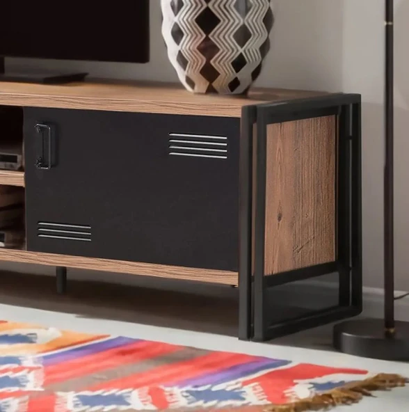 Esyala Lody Nero TV Ünitesi Atlantik - 2
