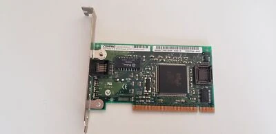 2.EL Compaq 692290-002 317606-001 10/100 TX PCI Intel UTP Controller