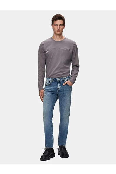 Ltb Joshua Randa Safe Wash Erkek Jean Pantolon