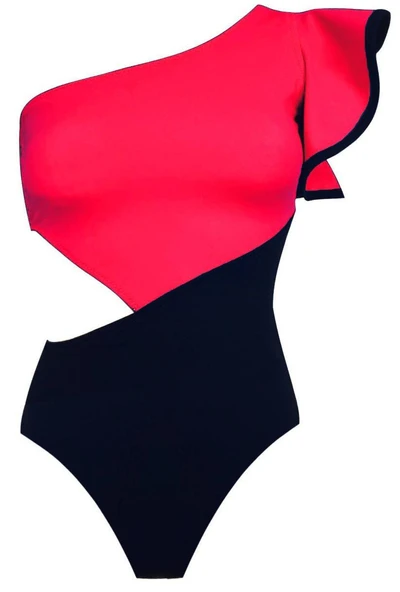 Anne kız kombin mayo DB200708MA - 2