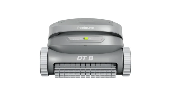 POOLMATE DT B KABLOSUZ Otomatik Havuz Süpürge Robotu-Robotic Poll Cleaner-ToptancıyızBiz - 3