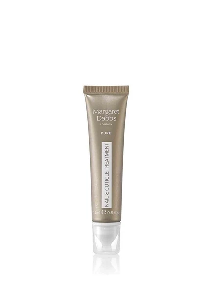 Margaret Dabbs London Pure Repairing Tırnak Nemlendirici Krem 15 ml