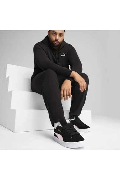 PUMA ERKEK ESS NO. 1 LOGO SWEATPANTS EŞOFMAN ALT 68261201 - 2