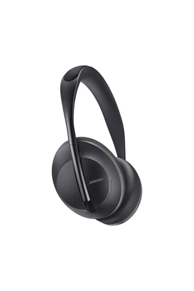 Bose Noise Cancelling 700 Kulak Üstü Siyah Bluetooth Kulaklık Teşhir - 6
