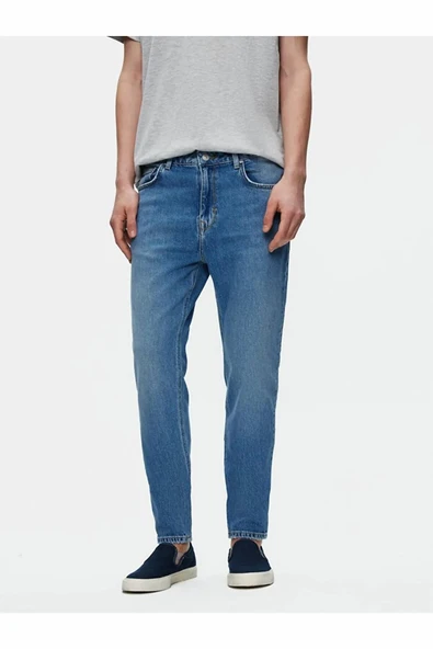 Ltb Alessıo Aletrıs Wash Erkek Jean Pantolon - 2