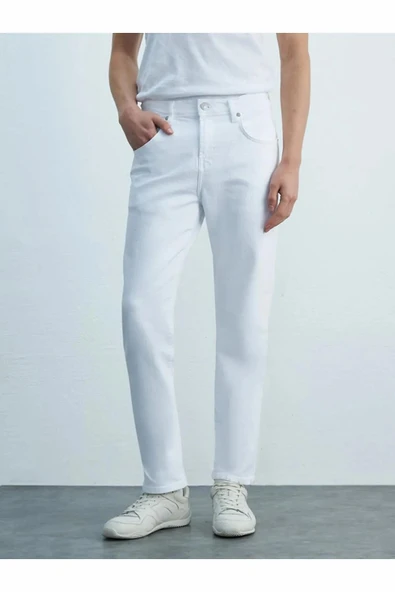 Ltb Sawyer P Slım Fit Erkek Jean Pantolon - Resim 2