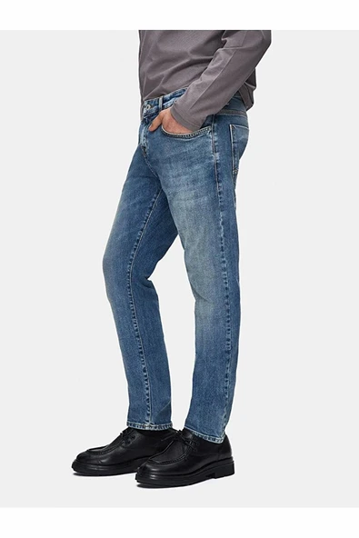 Ltb Joshua Randa Safe Wash Erkek Jean Pantolon - 4