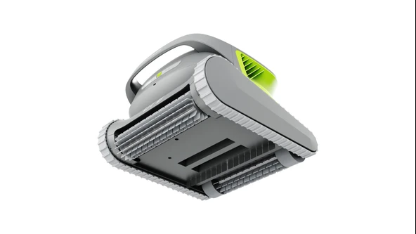 POOLMATE DT B KABLOSUZ Otomatik Havuz Süpürge Robotu-Robotic Poll Cleaner-ToptancıyızBiz - 4