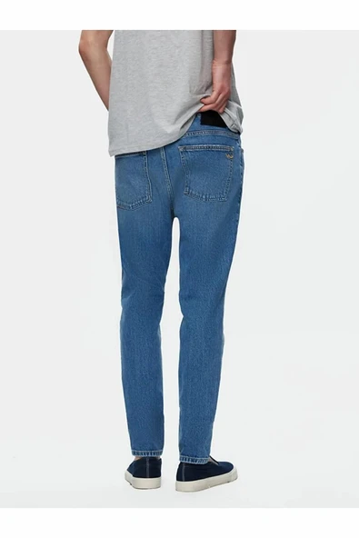 Ltb Alessıo Aletrıs Wash Erkek Jean Pantolon - 3