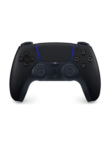 Sony Ps5 Dualsense Controller Midnight Black - Siyah Kol - 2