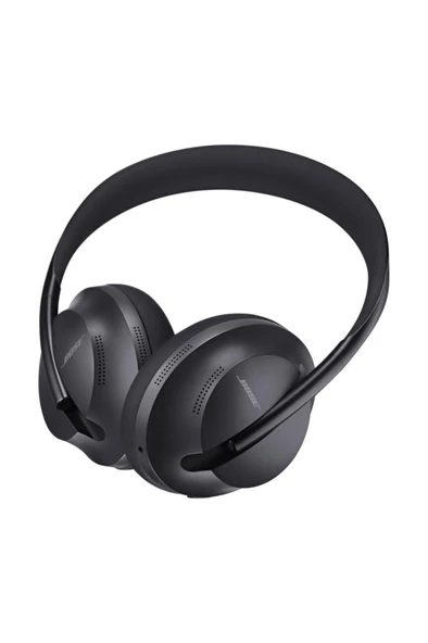 Bose Noise Cancelling 700 Kulak Üstü Siyah Bluetooth Kulaklık Teşhir - 3
