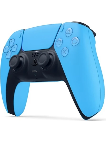 Sony Ps5 Dualsense Kablosuz Kumanda Mavi(Ithalatçı Garantili)