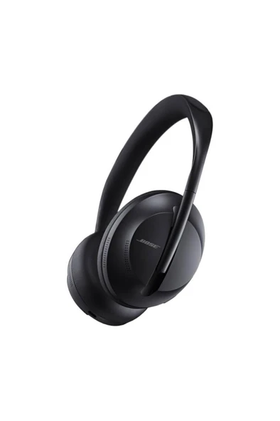 Bose Noise Cancelling 700 Kulak Üstü Siyah Bluetooth Kulaklık Teşhir - 5