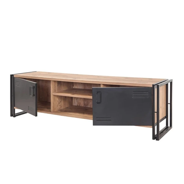 Esyala Lody Nero TV Ünitesi Atlantik - 4