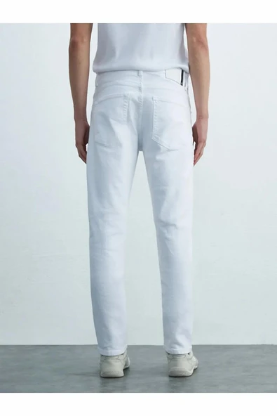 Ltb Sawyer P Slım Fit Erkek Jean Pantolon - Resim 3