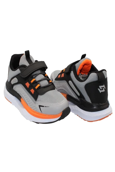 Callion Buz Fileli Erkek Çocuk Spor Ayakkabı - 3