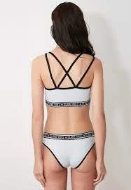 GRİMELANJ KAPLI SPOR BRALET TAKIM - Resim 3