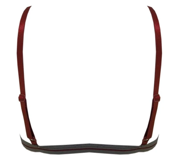 GRİ MICRO BRALET DS200603BR - 4