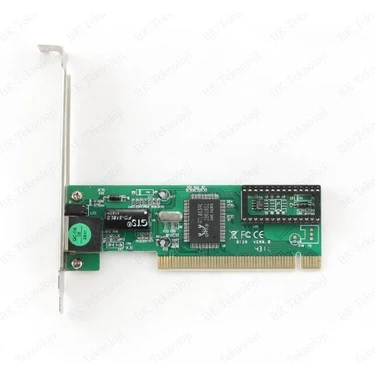 2.EL TENDA TEL8139D 10/100Mbps Fast Ethernet Adapter