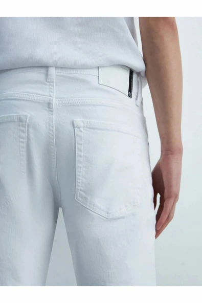 Ltb Sawyer P Slım Fit Erkek Jean Pantolon - Resim 5