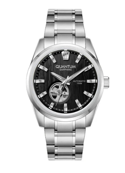 Quantum Qmg1192.350 Otomatik Kol Saati Metalik-QU102