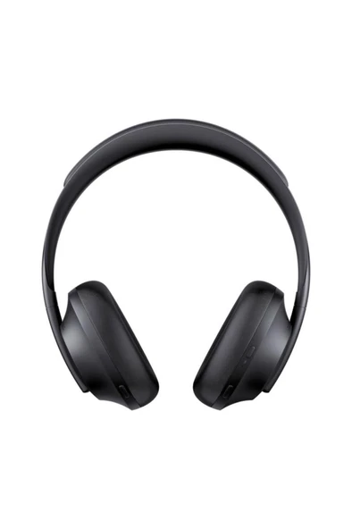 Bose Noise Cancelling 700 Kulak Üstü Siyah Bluetooth Kulaklık Teşhir - 2