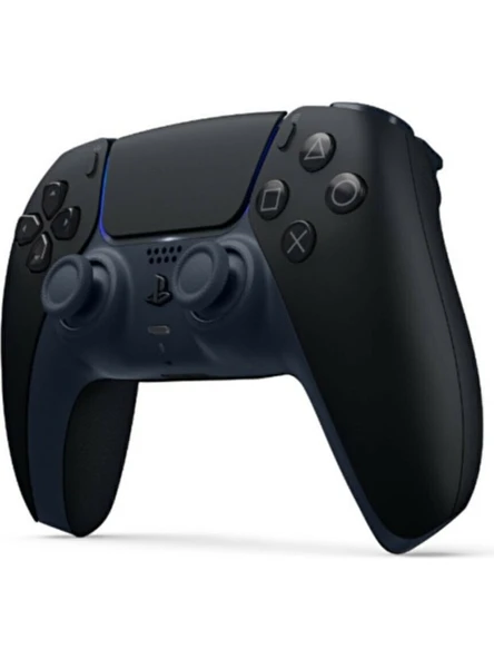 Sony Ps5 Dualsense Controller Midnight Black - Siyah Kol - 3