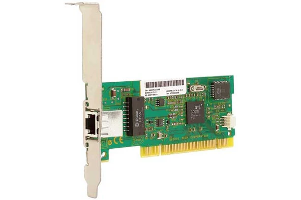 2. EL 3Com 3C905CX-TX-M 10/100 Managed PCI Network KART