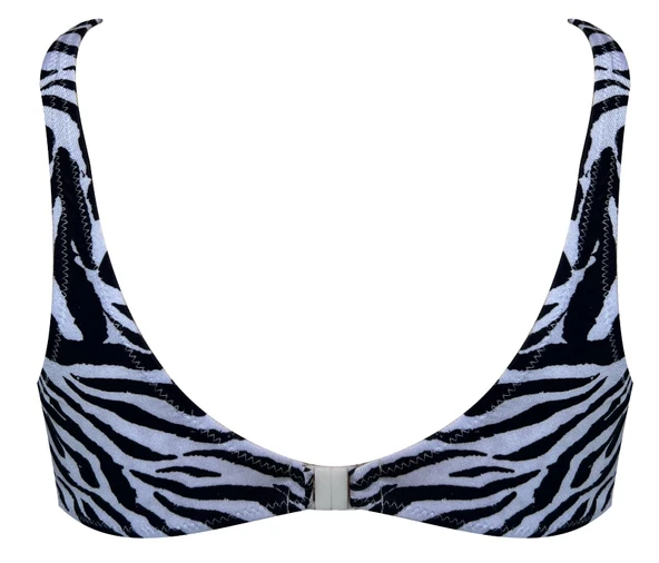 Toparlayıcı bikini üstü geniş beden aralığı DB200805BU - 3