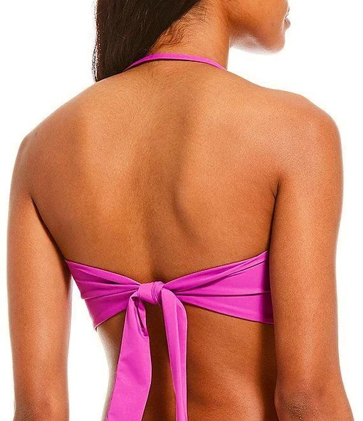 Straplez bikini takım - 4