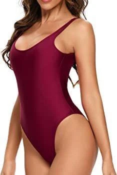 Yüzücü Kadın Mayo DB200794MA - 3