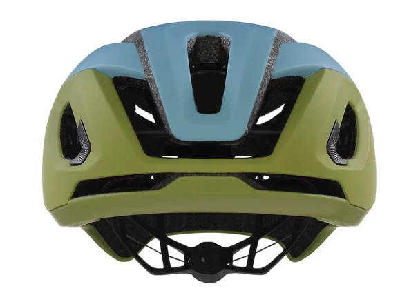 Oakley ARO5 Race Mips BOA Ionic+ Yol Bisikleti Kaskı 2025 Model FOS901302 27S Matte Stonewash Fern Large - 2