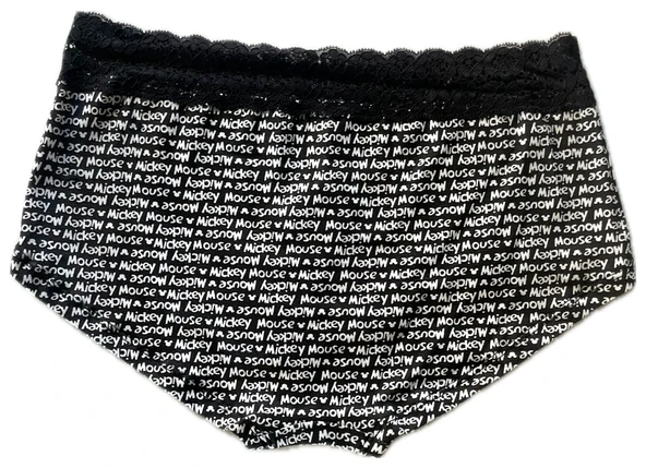 Dantelli Hipster Külot - 2