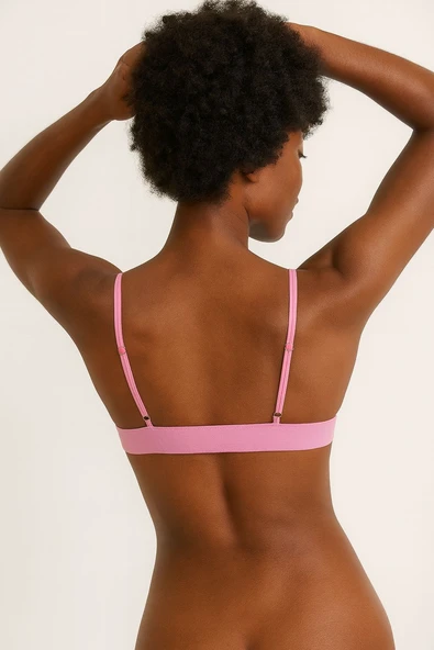 Dantelli bralet - 11