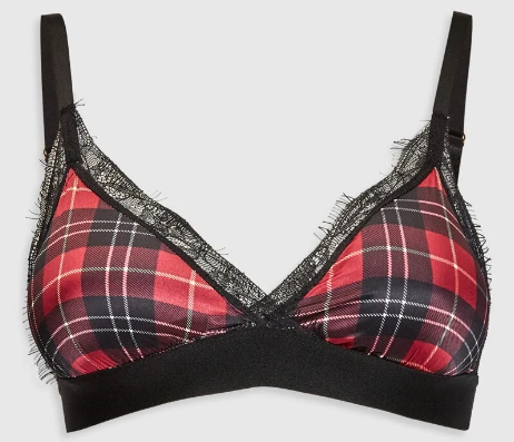 SATEN EKOSE BRALET DS200036BR