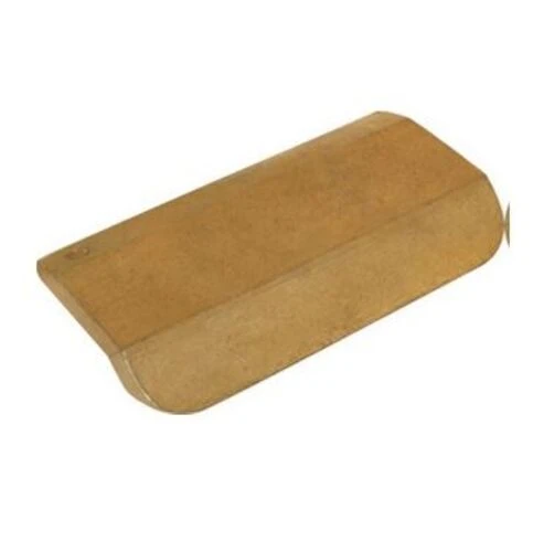 Ayhan A1551l Fren Balata Kızağı Sol Renault 12 ürün görseli 1