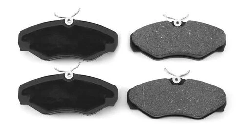 AYD BALA 60021AC Ön Balata Trafic II-Vivaro-Primaster 01-06 1.9Dı Dtı (Civata Yok-İndikatör Yok)