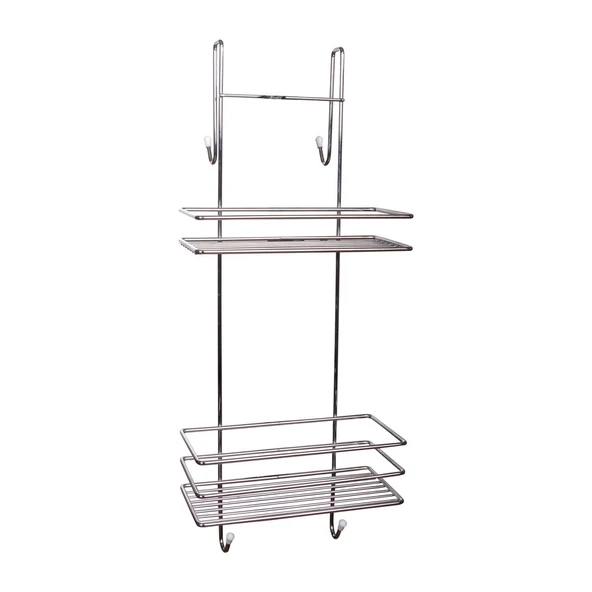 SAS Duşakabin Askılı Düz Banyo Rafı SAS Duş askısı - 2