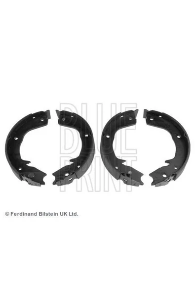 BLUE PRINT ADC44141 El Fren Balatası Kampana Pajero 01-06 Mn102929 ürün görseli 1