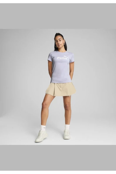 PUMA KADIN ESS NO. 1 LOGO TEE TİŞÖRT 68237147
