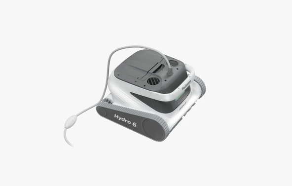 POOLMATE Hydro 6 Otomatik Havuz Süpürge Robotu-Robotic Poll Cleaner-ToptancıyızBiz - 6