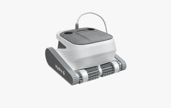 POOLMATE Hydro 6 Otomatik Havuz Süpürge Robotu-Robotic Poll Cleaner-ToptancıyızBiz - 5
